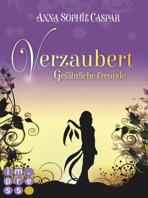 cover image of Verzaubert 2